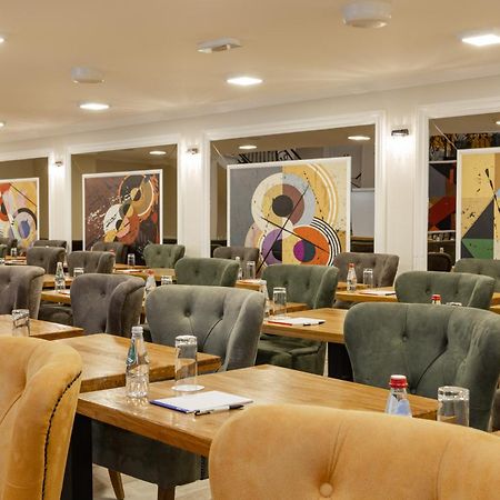 Hotel Royal Inn Белград Екстер'єр фото