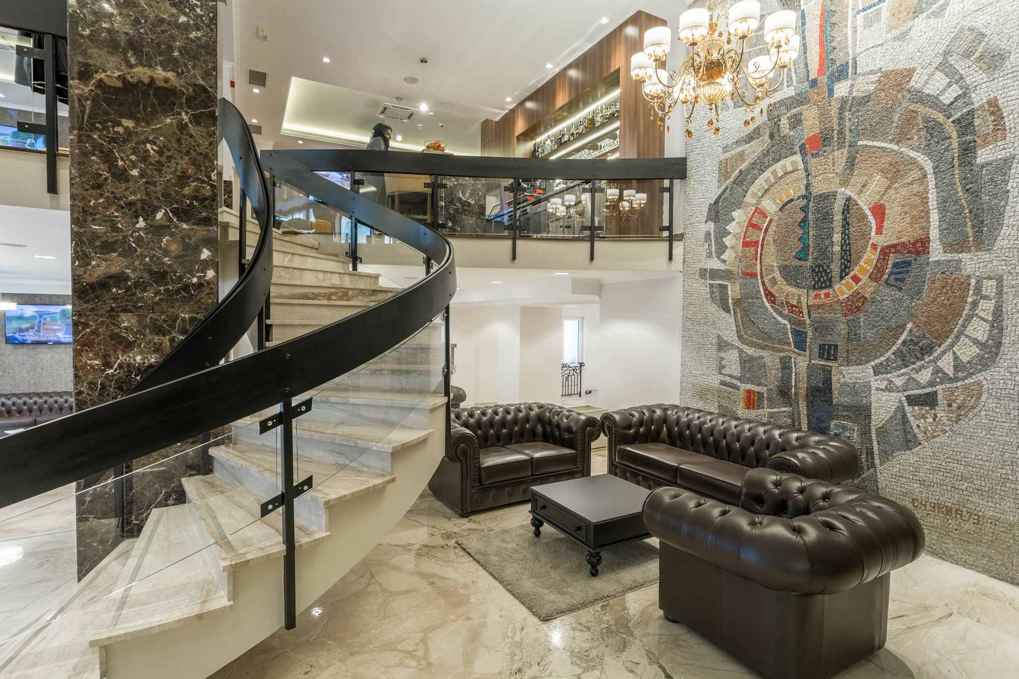 Hotel Royal Inn Белград Екстер'єр фото